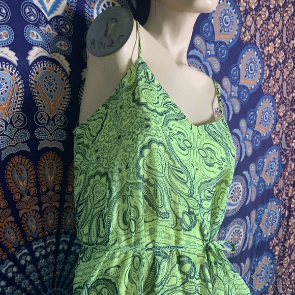 Maurices boho dress 🖤 - Picture 7 of 15